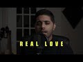 Aamir - Real Love (Prod. Aamir)