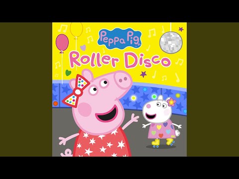 Roller Disco