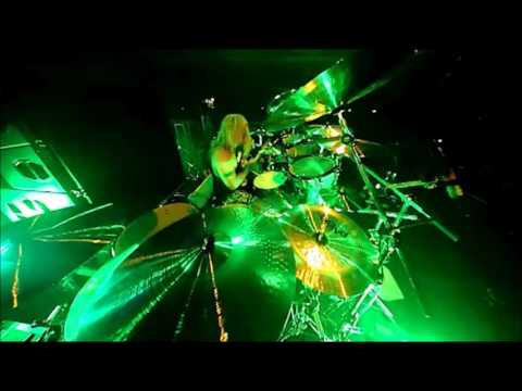 Videoclip de Orgasmatron (Live In Munich 2015) — Motörhead