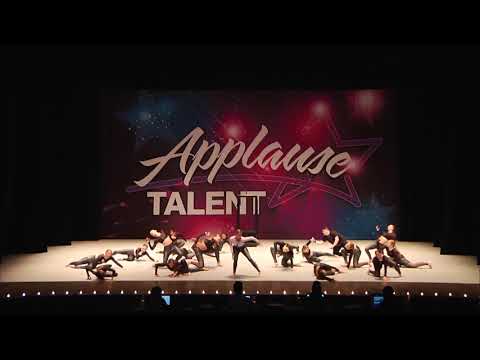 Best Ballet/Open/Acro/Gym // Addicted - All That Dance [Columbus, OH] 2018