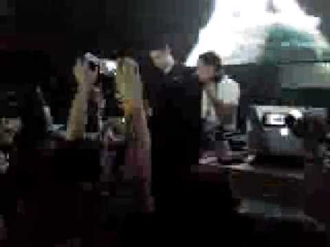 上海 Paul Van Dyk LIVE 3/3