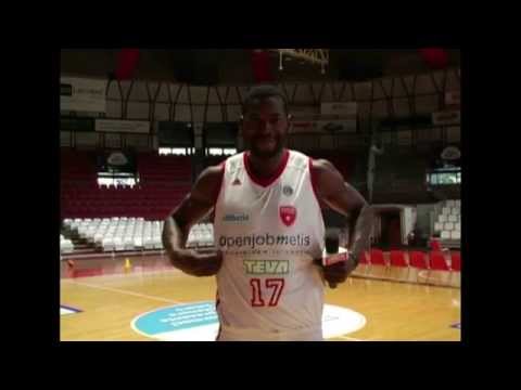 Openjobmetis Varese, ecco i numeri di maglia per la nuova stagione