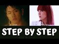 [VOSTFR] Crush - Step by Step (feat. Yoon Mirae)