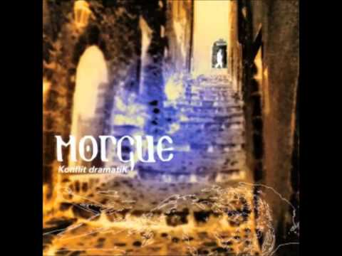 Konflit Dramatik - Tranquilité