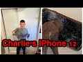 Charlie S IPhone 12