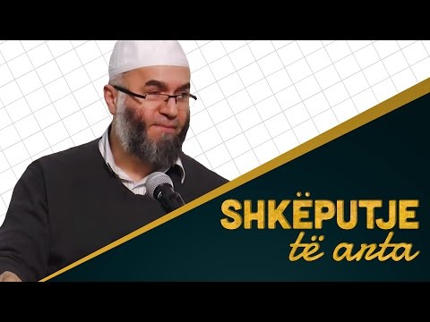 Besnikëria në martesë - Hoxhë Ekrem Avdiu