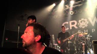 8 - Children Of Love - Crown The Empire (Live @ Lincoln Theatre in Raleigh, NC - May 2, 2015)
