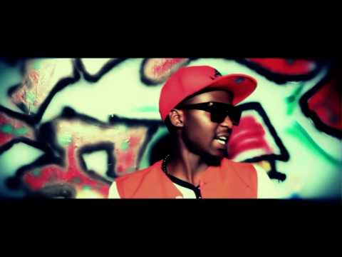 Mr. Reezie-Agenda1(Official Video)