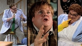 Top 10 Chris Farley Moments