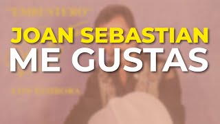 Joan Sebastian - Me Gustas (Audio Oficial)