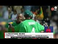 Collins Obuya Appointed As The Head Coach Of The Nigeria Cricket Team