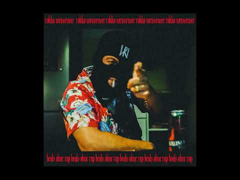 Rokko Weissensee - Beats ohne Rap (Beattape)