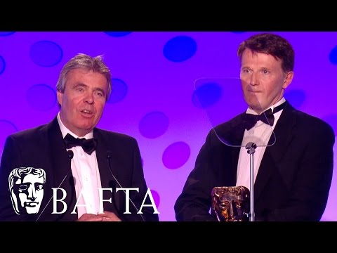 VE Day 70: The Nation Remembers wins Sound - Factual | BAFTA TV Craft Awards 2016