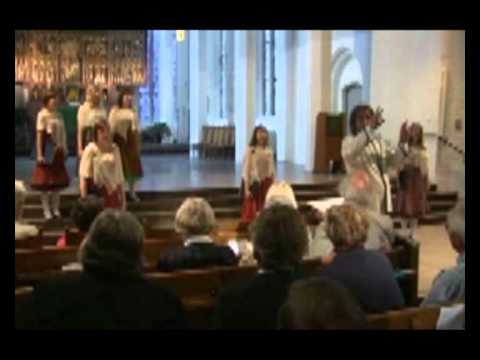 Veljo Tormis - Lauliku lapsepõli