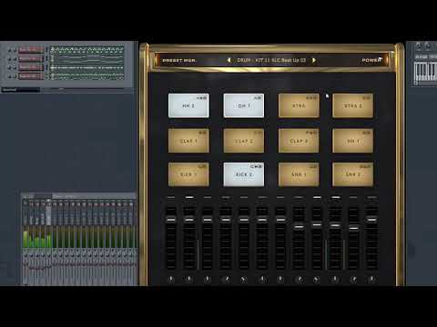 Beats By The Pound VSTi | SNOOP DOGG, LUDACRIS, MASTER P