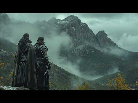 Você está pronto para a batalha dos Сonquistadores?| Filme completo grátis com dublagem em português