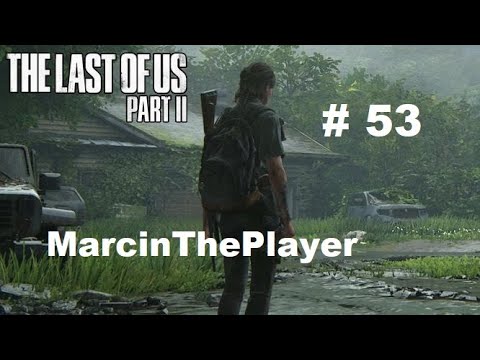 The Last of Us Part 2 PL # 53