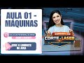 AULA 01 SEMANA DO CORTE A LASER DA CRIATIVIDADE À LUCRATIVIDADE