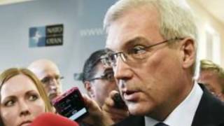 World War 3? Russia’s military training after NATO warning