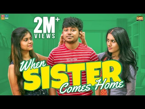 When Sister Comes Home  | 