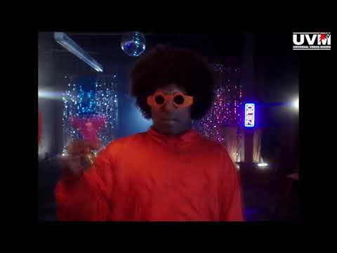 The Prince Karma   Later Bitches "Upside Down Chicken Intro"  UVM Vidéo Edit  2018 Remix