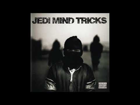 Jedi Mind Tricks feat Pacewon & Young Zee - Design In Malice