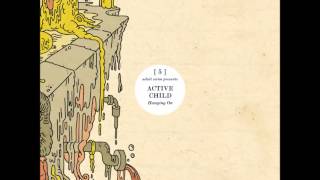 Active Child vs. Ellie Goulding - Hanging On (Betablock3r Mashup)