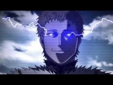 Wizard King vs Licht Black Clover [AMV] Dreamer [Re-upload]
