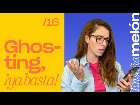 ¿Cómo terminar una relación sin hacer ghosting? (Parte 1)
