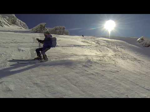 TAC-Tour am 25.3.2018