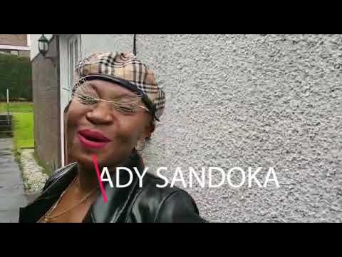 lady sandoka new video