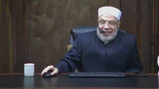 صورة اطعام الميتة للحيوان الذى لا يؤكل/الإثنــين(25-10-2021م)فتاوى على الهواء مباشرة