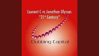 21st Century (Richard Grey Acid Tribal Mix)