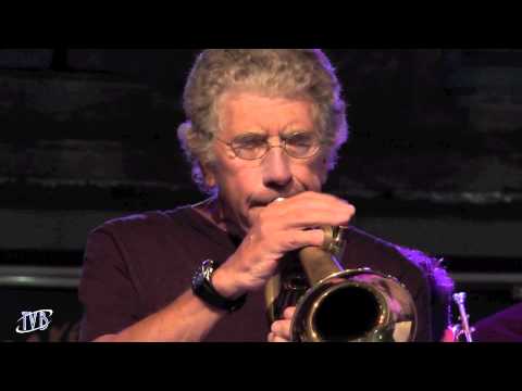 Pernoud Jazz Big Works - My Funny Valentine -  Jazz Festival de Brignoles 2013