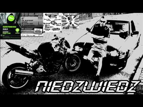 Niedzwiedz - Rakow Westcoast