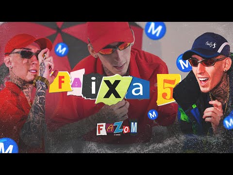 FAIXA 5 - SEQUÊNCIA DAS NOVINHAS ( DJ MAVICC ) 2024