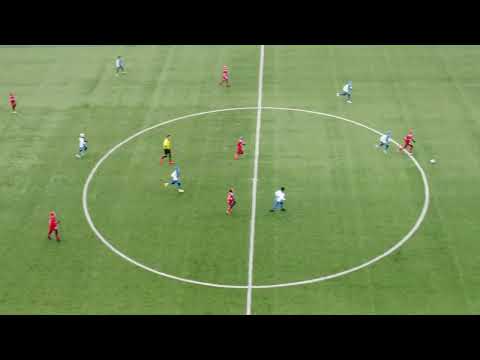 2023.02.05 FC Slovan Liberec - FC Wrocław Academy sparing cz.2