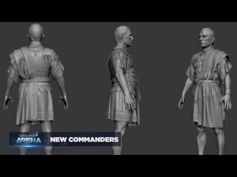 New trailer released alongside North American beta servers.