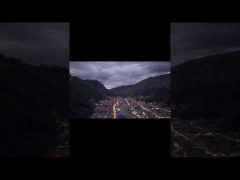 La Unión, Dos de Mayo, Huánuco. #turismo #viajes #paisaje #travel #naturaleza