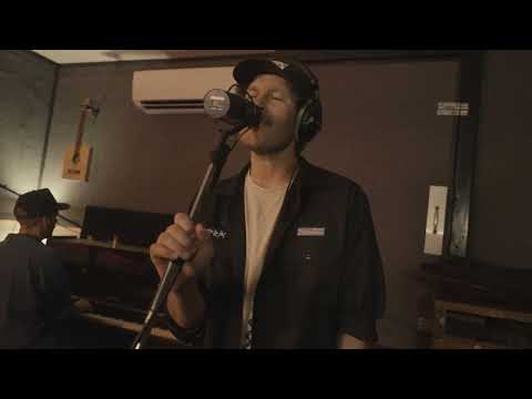 The Palms "Push Off" Live at The Canyon Hut - Ep. 1