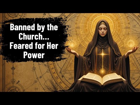 The Divine Feminine: The Sacred Power Erased from Christian History