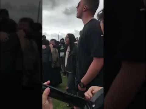 He Kakano Ahau - Jackson Owens