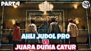 Download lagu GAME TEBAK2 AN YANG MEMBUTUHKAN 100% KEMAMPUAN OTAK !! (PART 4) mp3