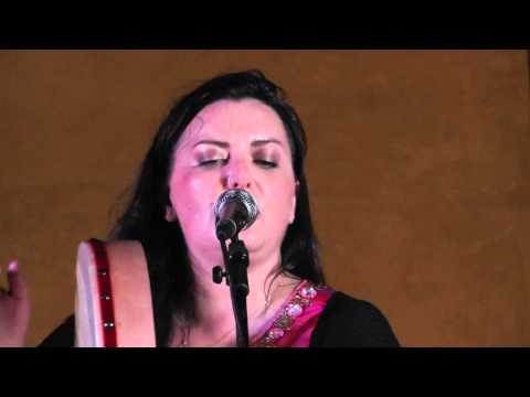 Valentina Ferraiuolo & Trillanima - So' nata sfortunata 31/07/2014