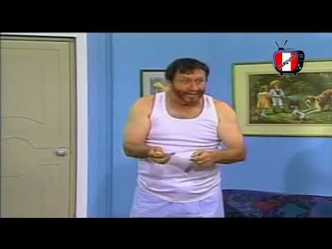 La Paisana Jacinta - Jacinta y la Muerte [Capitulo # 66] SIN CENSURA