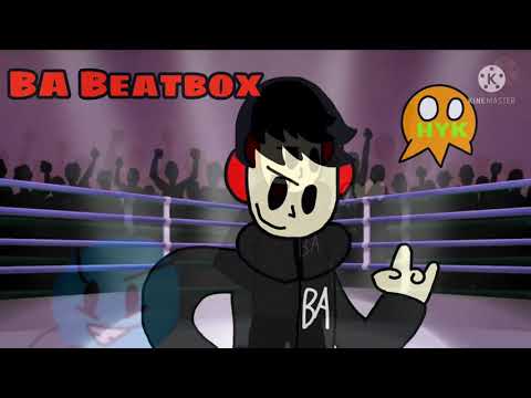 BA Productions Beatbox - HYK