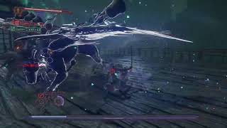 Ninja Gaiden 4 Master Ninja Death Wish Kuboro - Ryu