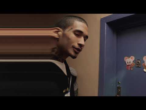 Da$H - "Kant Say" [OFFICIAL MUSIC VIDEO]