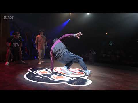 Misfits vs Sopitas Con Huevo [tiebreaker - 3v3] // stance // MASSIVE MONKEES 2021