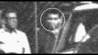 JFK - Altgens Photo: Johnny Roselli &amp; David Morales In Dealey Plaza 11/22/1963? - Photo Comparison